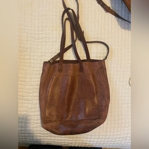 Madewell bag $40
